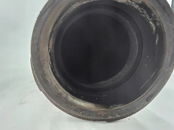 Catalisador DPF Jaguar XF X250 2012 CX235E212AB image 3