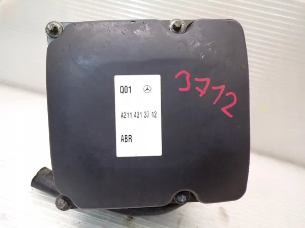 Bomba ABS ESP OEM 2114313712 para Mercedes W211 image 3