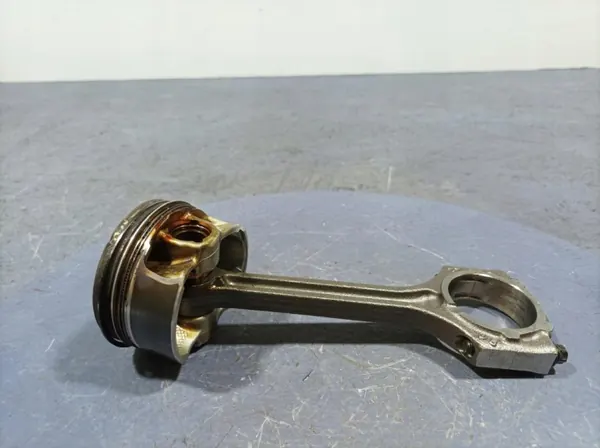 Pistón & Biela OEM Lochow-325216- para Kia Ceed III image 3