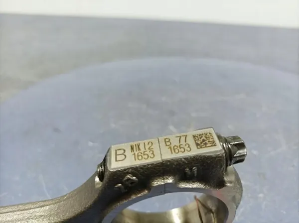 Pistón & Biela OEM Lochow-325216- para Kia Ceed III image 7