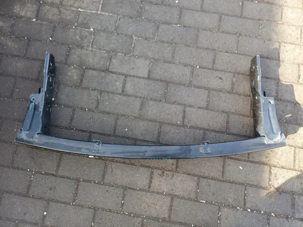 Jeep Grand Cherokee Bakre Stötfångarbalk OEM 04578827AK image 3