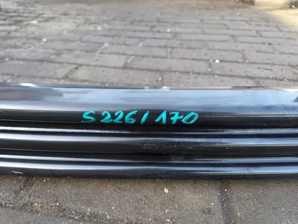 Jeep Grand Cherokee Bakre Stötfångarbalk OEM 04578827AK image 4