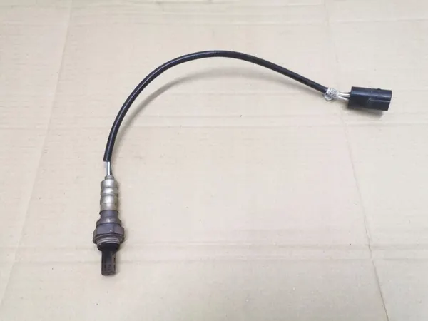 Sonde lambda NTK341W61099 pour Chevrolet Lacetti 2007 image 2