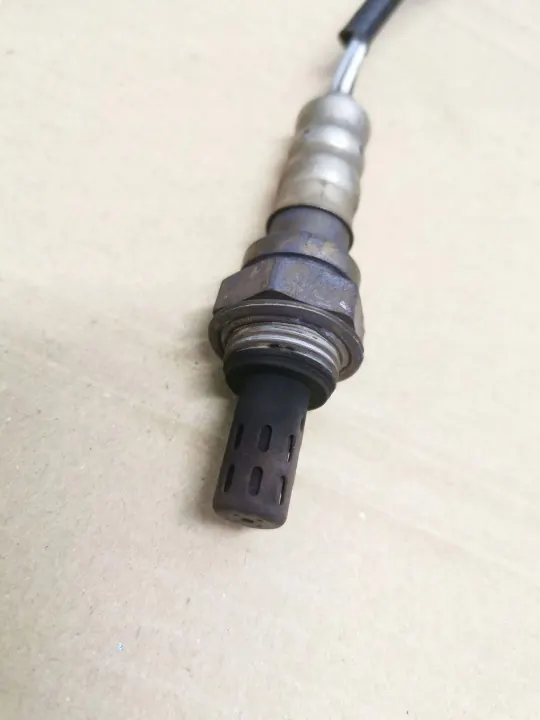 Sonde lambda NTK341W61099 pour Chevrolet Lacetti 2007 image 5