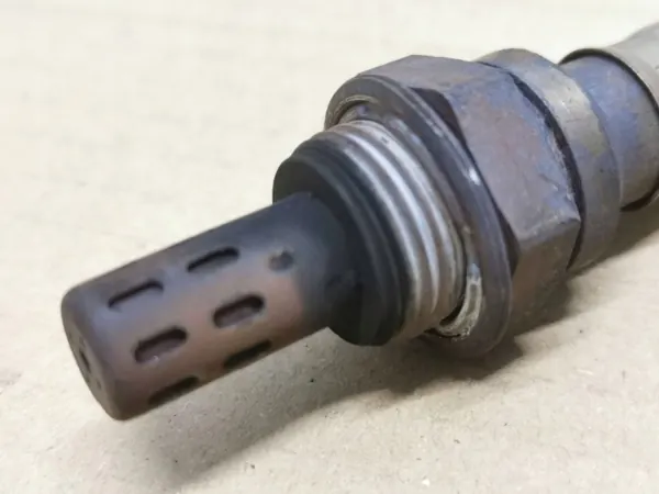 Sonde lambda NTK341W61099 pour Chevrolet Lacetti 2007 image 6