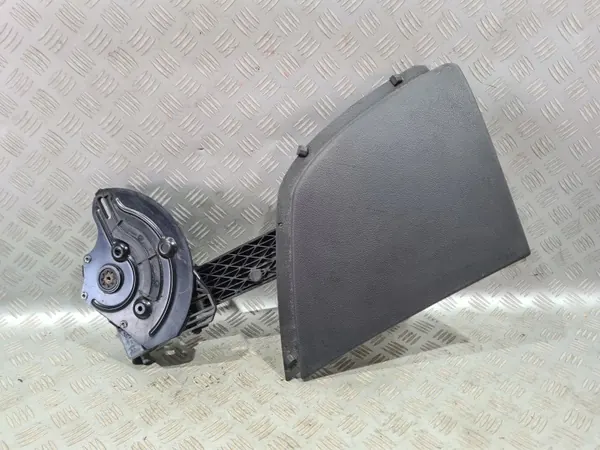 Levier moteur toit gauche OEM 1330527 Opel Astra H image 2