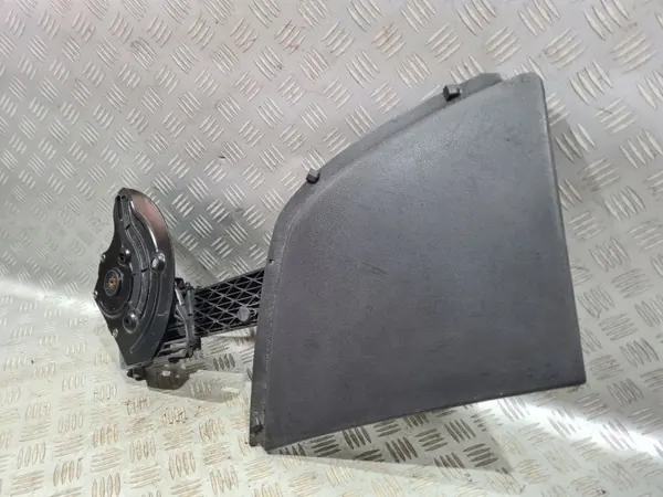 Levier moteur toit gauche OEM 1330527 Opel Astra H image 3