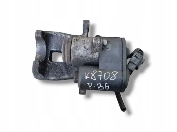 Hintere Bremszange Rechts Volkswagen Passat B6 2008 OEM 3C0615403B image 2