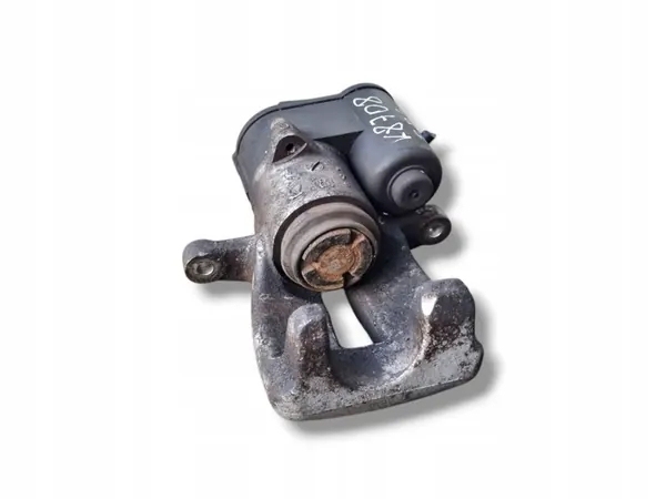 Hintere Bremszange Rechts Volkswagen Passat B6 2008 OEM 3C0615403B image 3