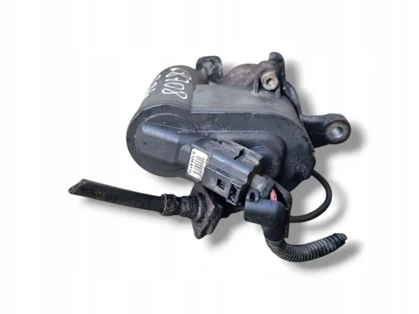 Hintere Bremszange Rechts Volkswagen Passat B6 2008 OEM 3C0615403B image 4