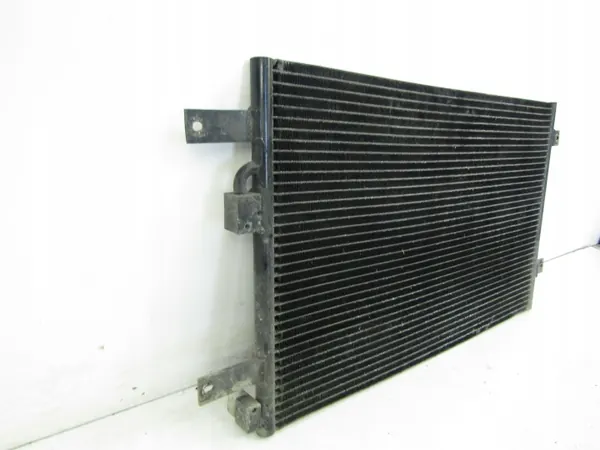 Radiador ar condicionado SEAT OE 20150326 image 4