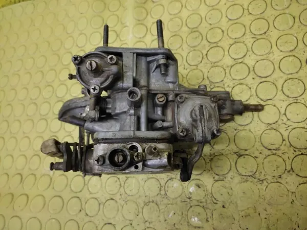 Carburateur Lada Niva 1.6 image 4
