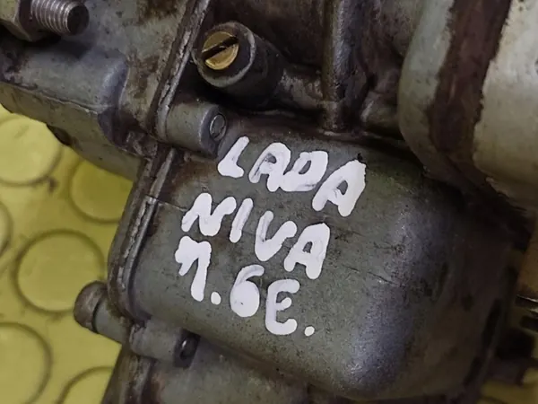 Carburateur Lada Niva 1.6 image 8