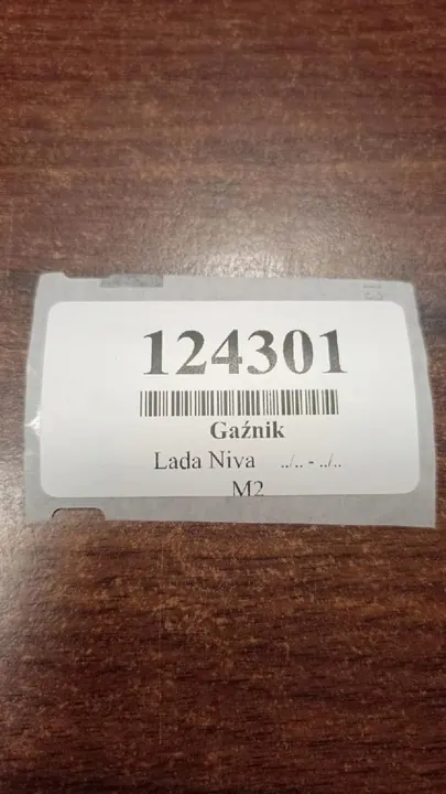 Carburateur Lada Niva 1.6 image 9