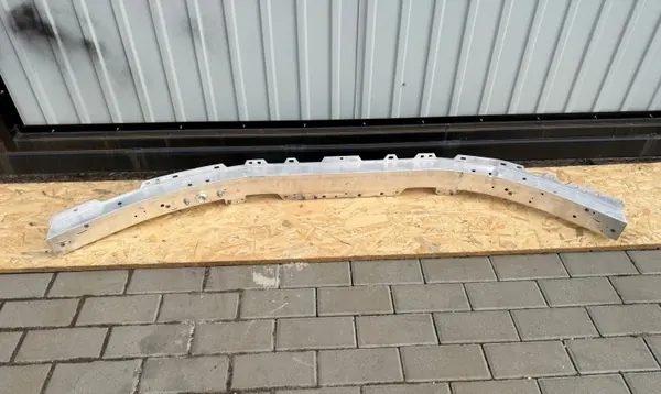 Mercedes etupalkki OEM JOZEEK A2136200130 Käytetty image 4