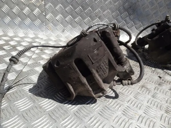 Citroen C-Elysee Mozzo Anteriore Destro image 2