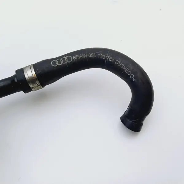 Filtre à charbon usagé OEM DRC99793 pour Audi A4 B5 1.6 image 8