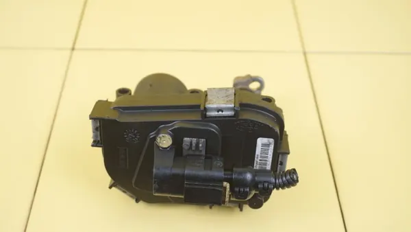OEM 940A4000 Klepactuator voor Alfa Romeo 2.0 JTDM image 4