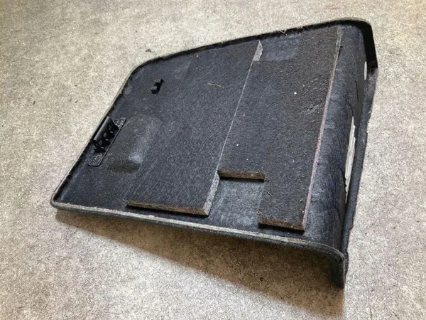 BMW OE Inredningsdel OEM 7325345 - Begagnat skick image 4