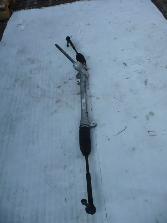 Mazda Styrväxel DB2P-32-110 image 2