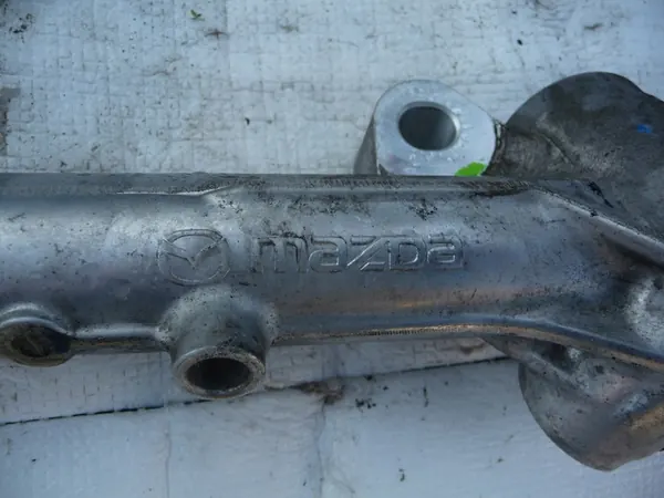 Mazda Styrväxel DB2P-32-110 image 3