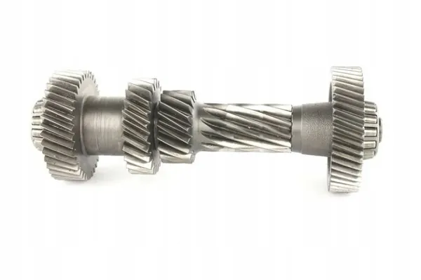 Arbre de boîte Iveco Daily 2000- OEM ZZ 8869028 B image 2