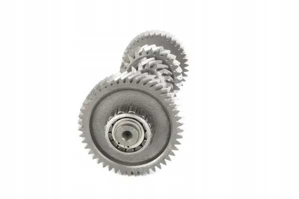 Arbre de boîte Iveco Daily 2000- OEM ZZ 8869028 B image 4