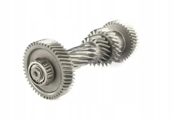 Arbre de boîte Iveco Daily 2000- OEM ZZ 8869028 B image 5