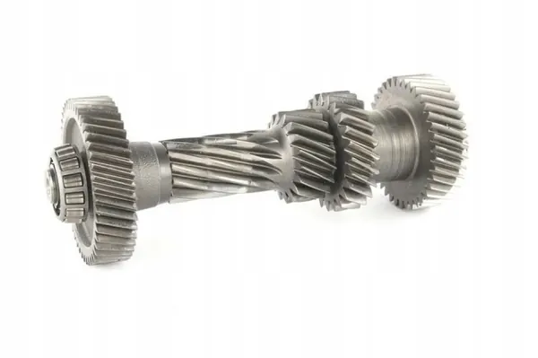 Arbre de boîte Iveco Daily 2000- OEM ZZ 8869028 B image 6