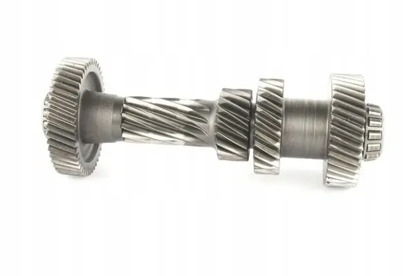 Arbre de boîte Iveco Daily 2000- OEM ZZ 8869028 B image 7