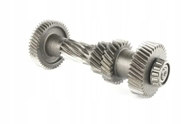 Arbre de boîte Iveco Daily 2000- OEM ZZ 8869028 B image 8