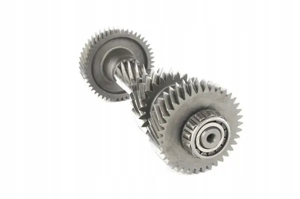 Arbre de boîte Iveco Daily 2000- OEM ZZ 8869028 B image 9