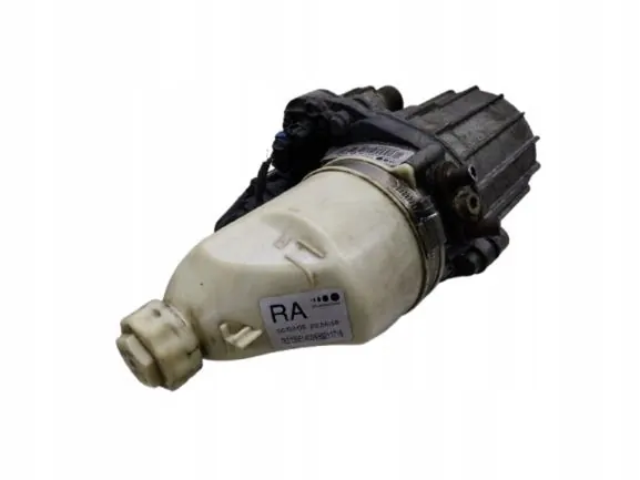 Pompe de direction assistée OEM 13192897 pour Opel Zafira B image 2