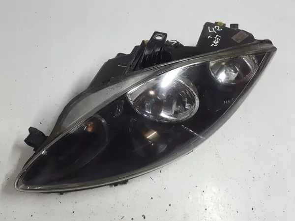 SEAT Leon 2 linker koplamp OEM 5P2941005E image 2