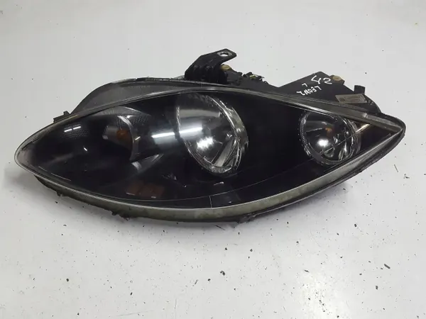 SEAT Leon 2 linker koplamp OEM 5P2941005E image 4