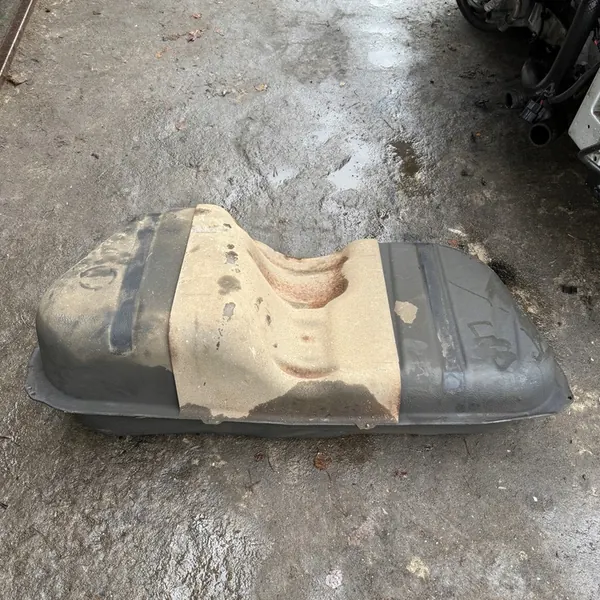 Réservoir de carburant Hyundai IX35 Lift 1.7 CRDI image 3