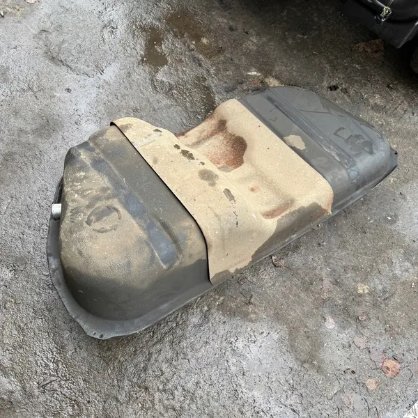 Réservoir de carburant Hyundai IX35 Lift 1.7 CRDI image 4