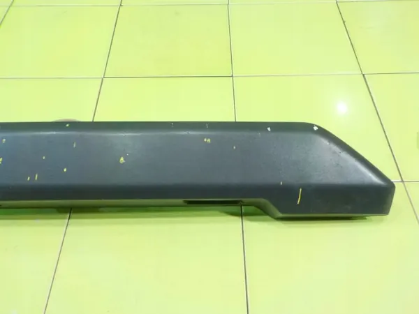 Guarniçao de porta traseira Ford OE OEM BK21-13555-AF5CND image 3