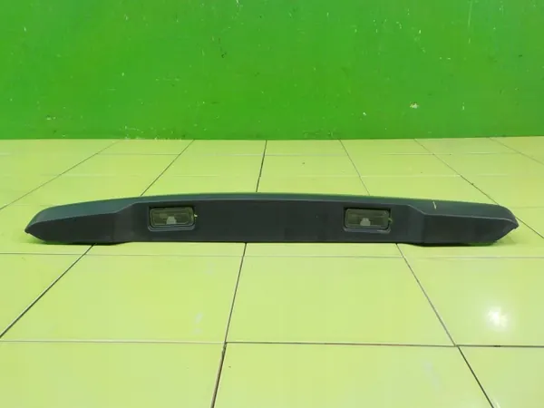 Guarniçao de porta traseira Ford OE OEM BK21-13555-AF5CND image 4