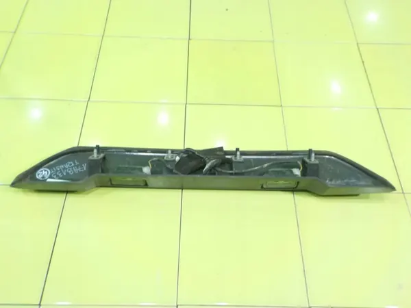Guarniçao de porta traseira Ford OE OEM BK21-13555-AF5CND image 5