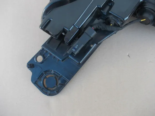 Rechte DRL-Leuchte Citroen C5 Aircross OEM 9816946580 image 10