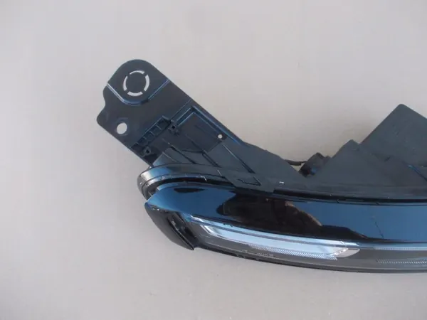 Rechte DRL-Leuchte Citroen C5 Aircross OEM 9816946580 image 3