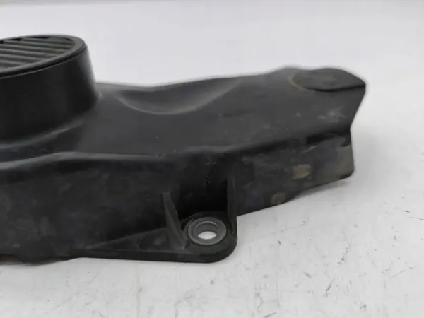 Audi A6 S6 C7 2018 Kamremsskydd OEM 06K109121E image 2