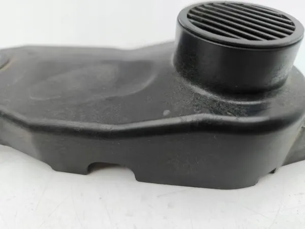 Audi A6 S6 C7 2018 Kamremsskydd OEM 06K109121E image 8