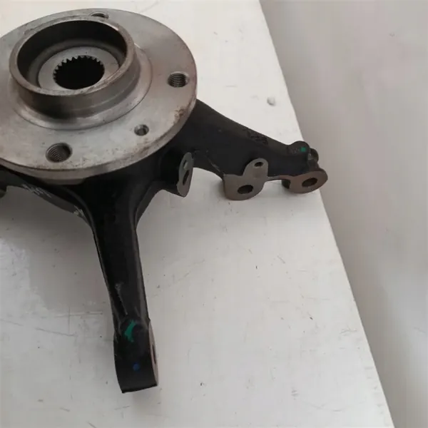Mangueta delantera izquierda OEM 9824419980 para Citroen DS3 image 3