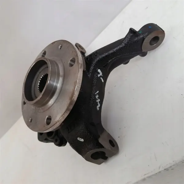 Mangueta delantera izquierda OEM 9824419980 para Citroen DS3 image 4