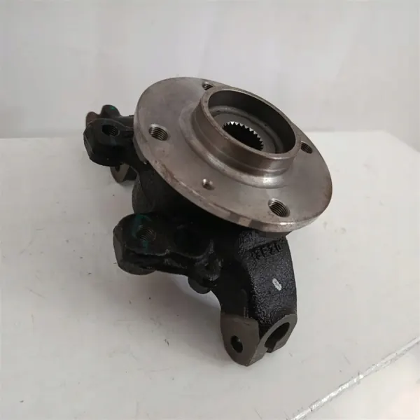 Mangueta delantera izquierda OEM 9824419980 para Citroen DS3 image 5