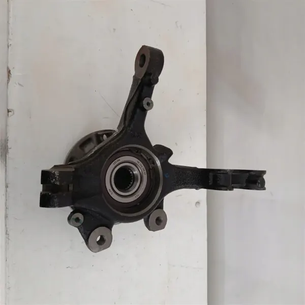 Mangueta delantera izquierda OEM 9824419980 para Citroen DS3 image 6