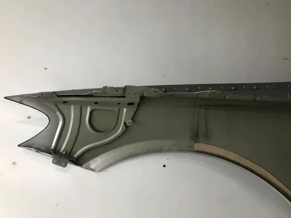 FRAMRECHT SKÄRM MERCEDES E-KLASS W213 image 10