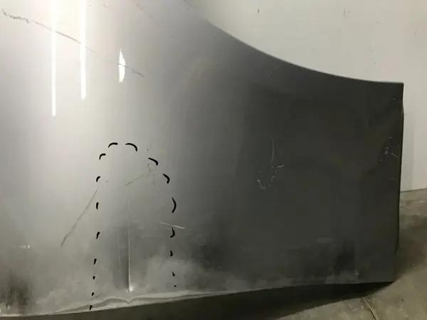 FRAMRECHT SKÄRM MERCEDES E-KLASS W213 image 7